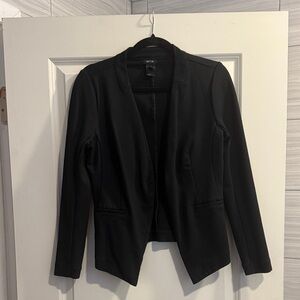 Apt. 9 Women's Classic Black Blazer